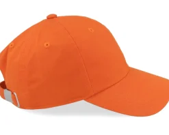 Outdoor-Fjällräven Bergtagen Hokkaido Dad Cap - Orange