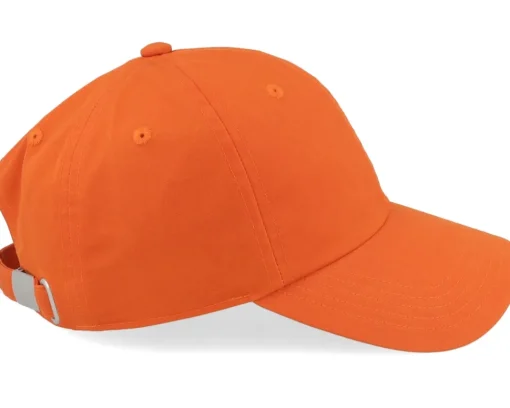 Outdoor-Fjällräven Bergtagen Hokkaido Dad Cap - Orange
