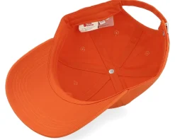 Outdoor-Fjällräven Bergtagen Hokkaido Dad Cap - Orange