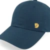 Online Fjällräven Bergtagen Mountain Dad Cap - Blue