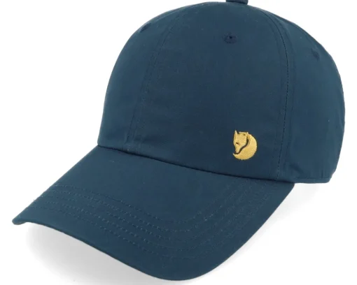 Online Fjällräven Bergtagen Mountain Dad Cap - Blue