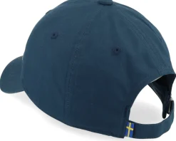 Online Fjällräven Bergtagen Mountain Dad Cap - Blue