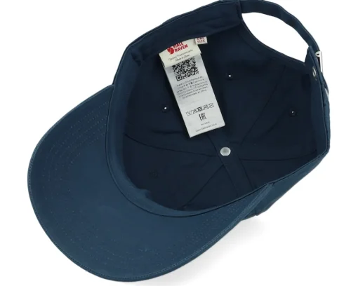 Online Fjällräven Bergtagen Mountain Dad Cap - Blue