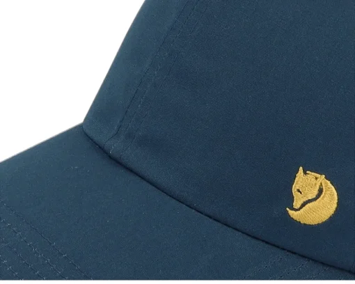Online Fjällräven Bergtagen Mountain Dad Cap - Blue