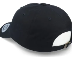 Discount Iconic Bernie Inauguration Black Dad Cap -