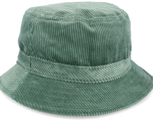 Fashion Brixton Beta Packable Hat Dark Forest Bucket -