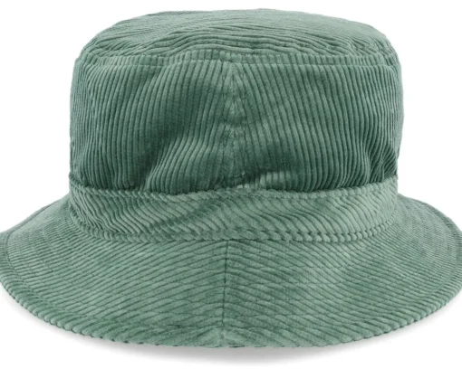 Fashion Brixton Beta Packable Hat Dark Forest Bucket -