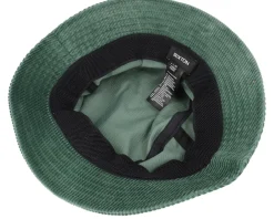 Fashion Brixton Beta Packable Hat Dark Forest Bucket -