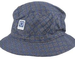 Sale Brixton Beta Packable Hat Joe Blue Bucket -