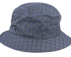 Sale Brixton Beta Packable Hat Joe Blue Bucket -