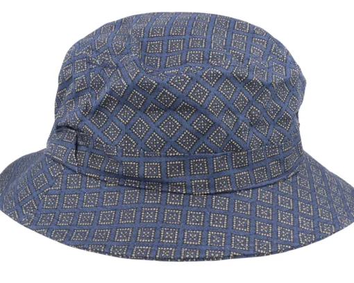 Sale Brixton Beta Packable Hat Joe Blue Bucket -