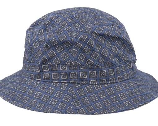 Sale Brixton Beta Packable Hat Joe Blue Bucket -