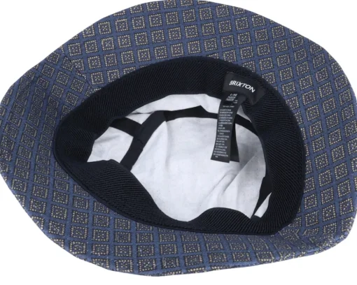 Sale Brixton Beta Packable Hat Joe Blue Bucket -