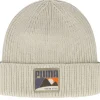 Clearance Puma Better Sportswear Beanie Desert Dust Cuff -