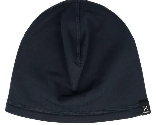 Outlet Haglöfs Betula Poppy Beanie - Red