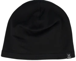 Sport | Traditional Beanies-Haglöfs Betula True Beanie - Black