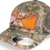 Clearance Hunter Big Moose True Timber Kanati Flexfit -
