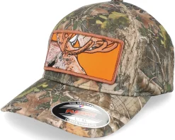Clearance Hunter Big Moose True Timber Kanati Flexfit -