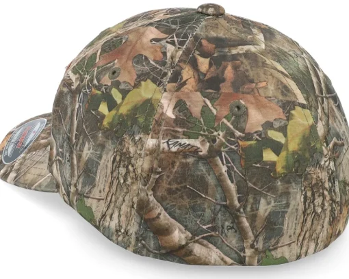 Clearance Hunter Big Moose True Timber Kanati Flexfit -