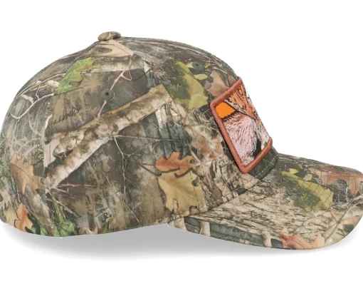 Clearance Hunter Big Moose True Timber Kanati Flexfit -
