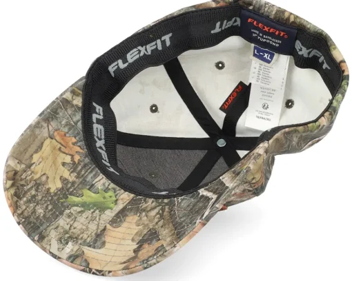 Clearance Hunter Big Moose True Timber Kanati Flexfit -