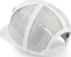 Trucker-John Hatter & Co Bigger Boat White Trucker -