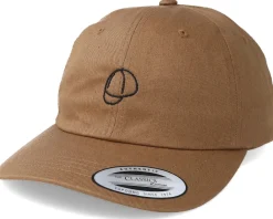 Adjustable-Bike Souls Bike Cap Tan/Black Adjustable -