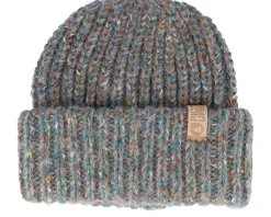 Cuff Beanies-Picture Birsay Beanie A Sage Brush Cuff -