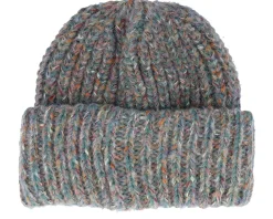 Cuff Beanies-Picture Birsay Beanie A Sage Brush Cuff -
