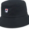 Best Fila Bizerte Fitted Black Bucket -