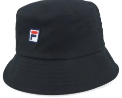 Best Fila Bizerte Fitted Black Bucket -
