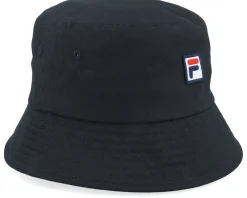Best Fila Bizerte Fitted Black Bucket -