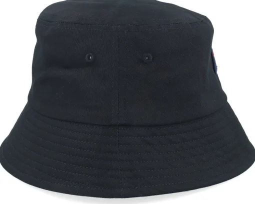 Best Fila Bizerte Fitted Black Bucket -