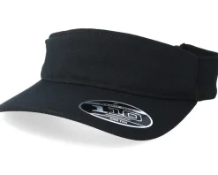 Hot Flexfit Black 110 Visor -