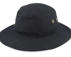 Online Mayser Black Angler Hat Black Traveler -