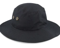 Online Mayser Black Angler Hat Black Traveler -