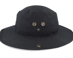 Online Mayser Black Angler Hat Black Traveler -