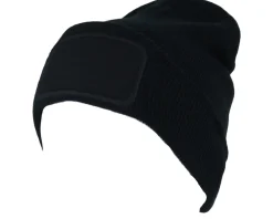 Best Beechfield Original Patch Cuff - Black