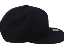 Snapback-Park Sustainable Snapback - Black