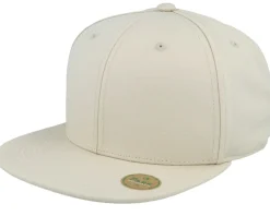 Snapback-Park Sustainable Snapback - Black