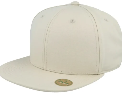 Snapback-Park Sustainable Snapback - Black