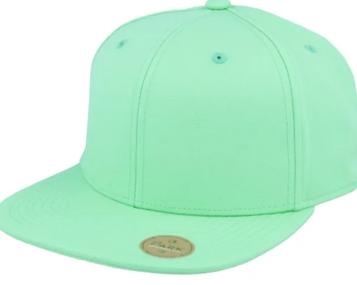 Snapback-Park Sustainable Snapback - Black