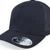 Trucker-Flexfit Black/Black 110 Trucker -