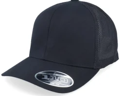 Trucker-Flexfit Black/Black 110 Trucker -