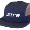 5-Panel-Ultra Black/Dark Navy/Charcoal Grey 5-Panel -