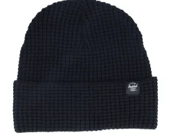 Best Herschel Blakely Beanie Cuff - Black