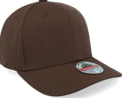 Blanks-Mitchell & Ness Blank Brown 110 Adjustable -
