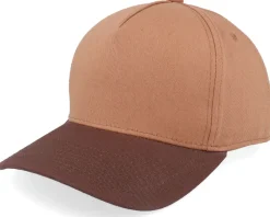 Best Equip Blank Caramel/ A-frame Adjustable - Brown