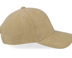 Hot Equip Blank Cord Khaki Adjustable - Beige