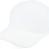 Fashion Equip Blank Cord Off A-frame Adjustable - White
